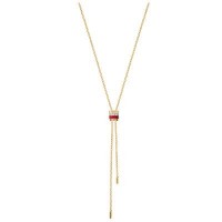 Boucheron宝诗龙 Quatre Red系列长项链