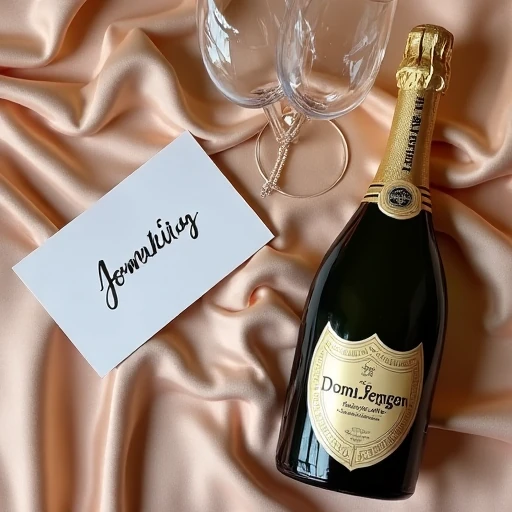 A Toast to Tomorrow — Dom Pérignon by Moët & Chandon