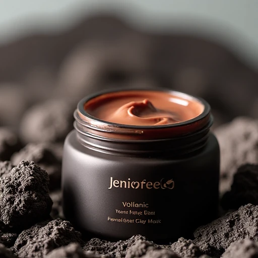 Lava Magic: Why Innisfree’s Volcanic Pore Clay Mask is My Skin’s Secret Weapon