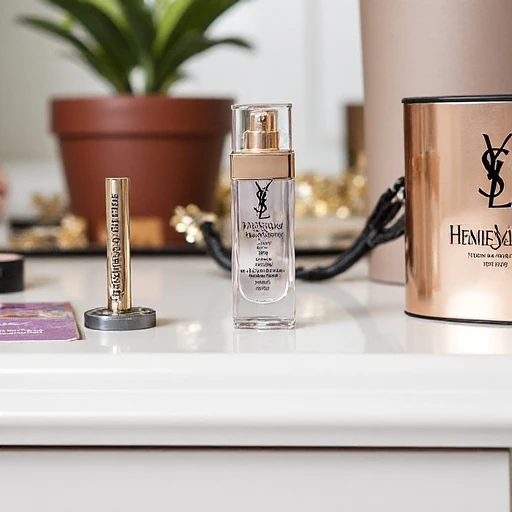 Midnight Glow: A Beauty Insider’s Take on YSL’s Pure Shots Night Reboot Serum