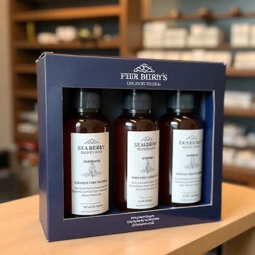 Glow Code: Why Seaberry Face Oil from Fresh Is Your Skin’s New Superhero