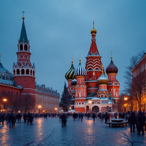 Moscow Moves: A 24-Hour Waltz Through Russia’s Electric Heart