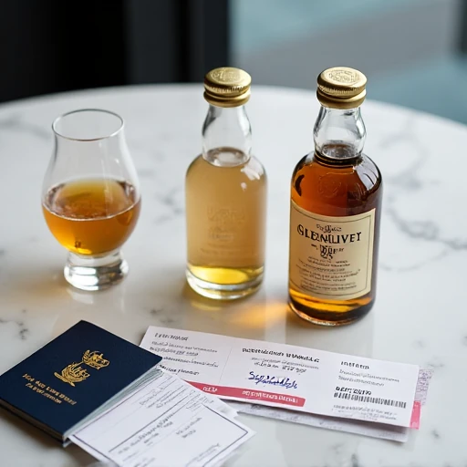 A Taste of Legacy, Wherever You Go