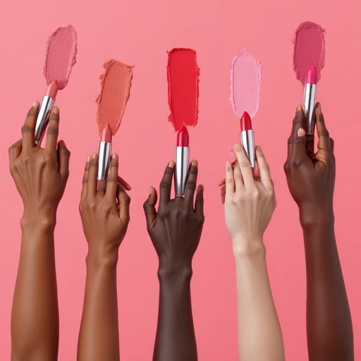 Pillow Talk: The Lipstick That Speaks Every Language