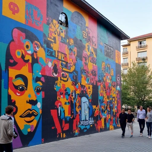 Skopje Unfiltered: A Mosaic of Marble, Markets, and Myth