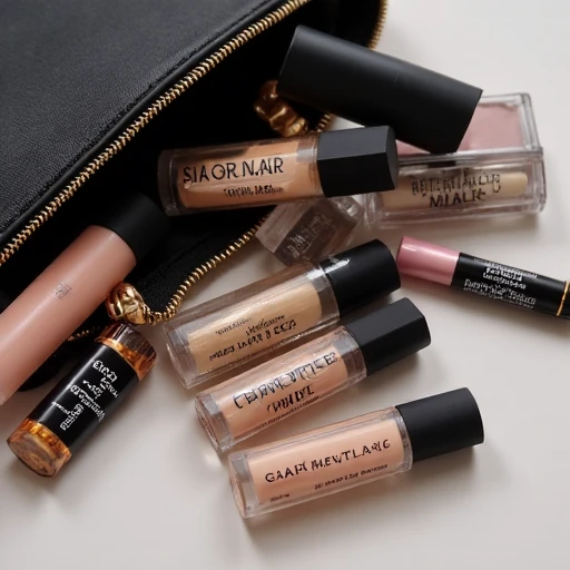 ✨Flawless in Transit: Why NARS Radiant Creamy Concealer Is the Jetsetter's Secret Weapon
