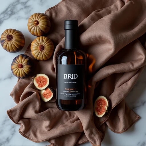 Midnight Paris in a Bottle: The Enigma of BDK Parfums – Gris Charnel