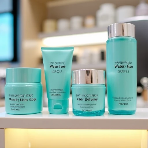 Cool, Calm, Collected: Why Vitamin Tree Water Gel Deserves a Spot in Your Beauty Arsenal