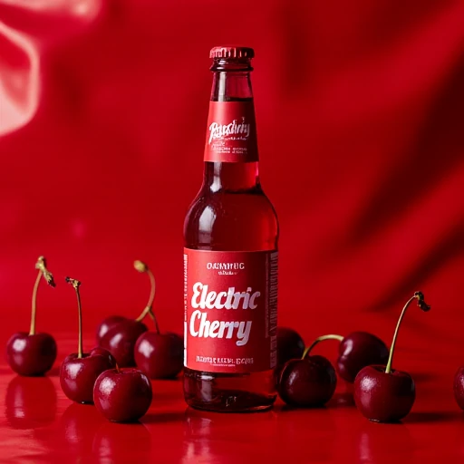 Electric Cherry by Tom Ford: Flirting in a Bottle