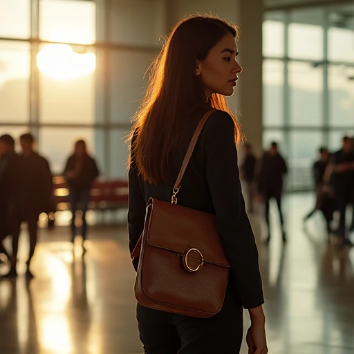CAPUCINES UNWRAPPED: THE POWER BAG THAT WHISPERS LUXURY