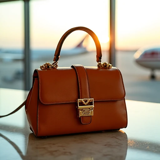 Geometry of Glamour: The Givenchy 4G Bag Reimagined