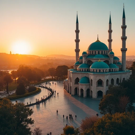 SAMARKAND: Where Time Sleeps in Silk and Wakes in Color