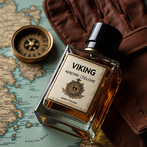 Viking Cologne by Creed: A Fire-Fresh Legacy Reimagined